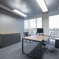 Iren Head Quarter Genova